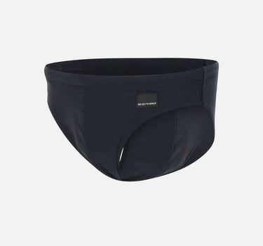 Costume trama testurizzata EM000573 AF14103UC001 EMPORIO ARMANI 