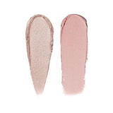 "Dual-Ended Long-Wear Cream Shadow Stick Platinum Pink Shimmer / Antique Rose Matte" 1.6 gr EYTX010000 1.6GM BOBBI BROWN 