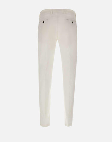 Pantaloni "BG05" in cotone BG05324127 00120 BRIGLIA 1949 