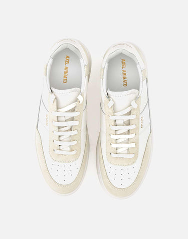 Sneakers "Vintage Orbit" F1275003 WHITEBEIGE AXEL ARIGATO 