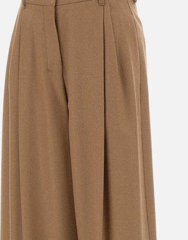 Pantaloni "Titty" 2529136063600 008 'S MAX MARA 