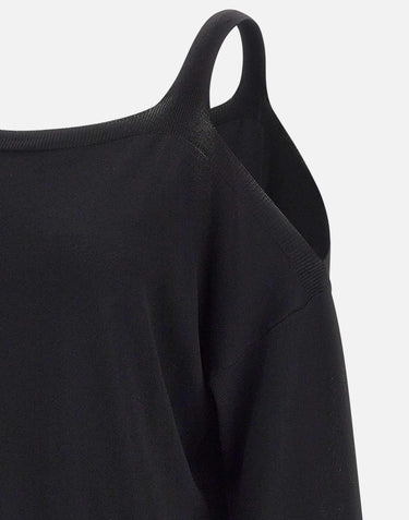 Maglia in viscosa QPJPT006 0001 KAOS 