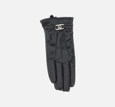 Guanti effetto spalmato 2F5061E0002 22222 LIU-JO 