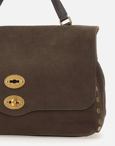 Borsa "Postina Jones M" 068090 0070000Z0210 ZANELLATO 