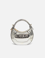 "Biker Bag" ASS26BAG181 02 CASABLANCA 
