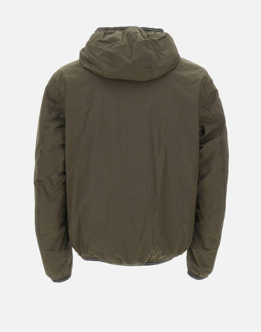 "Devon Jkt" 25WBLUC11083 007110670 BLAUER 