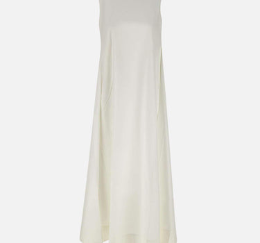 "Wide maxi dress " 502553 605 REMAIN BIRGER CHRISTENSEN 