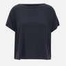 T-shirt in jersey JED276F568 M2095146 FABIANA FILIPPI 