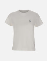 T-shirt in cotone 211B14605 032 POLO RALPH LAUREN 