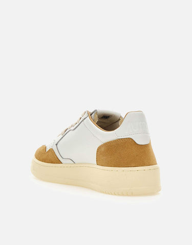 Sneakers "Medalist Low" AULM FT10 AUTRY 