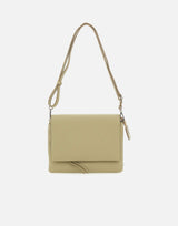 Borsa a tracolla "Three" BS4364 COMMGRNWILLOW GIANNI CHIARINI 