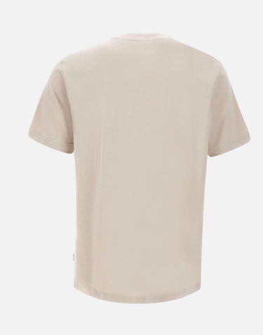 T-shirt "Te-Bass" 50561850 070 BOSS 