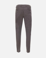 Pantaloni "BG05" in cotone BG05324127 00070 BRIGLIA 1949 