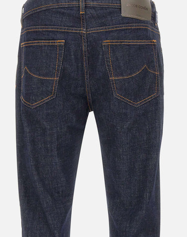 Jeans "Bard" QE004032 S3736R1100D JACOB COHEN 