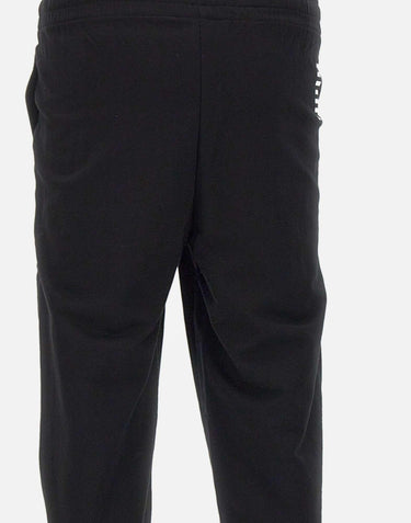 Jogger in cotone  "Core identity" 8NPP66 PJVRZ1200 EA7 