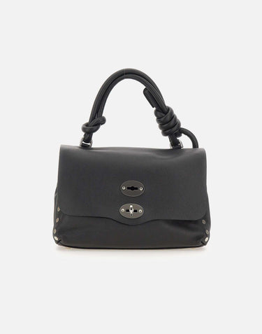 Borsa "Postina Piuma Knot Small" 068090 0660000Z0001 ZANELLATO 
