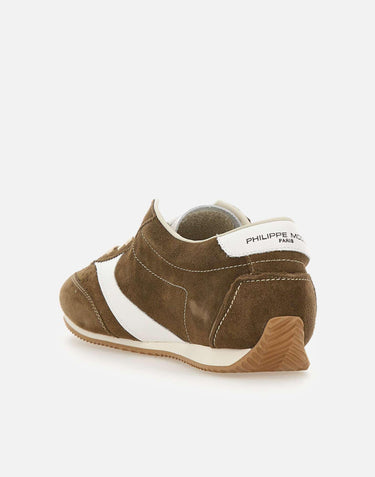 Sneakers "Planche" PNLU D005 PHILIPPE MODEL PARIS 