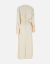 Trench "Vela" ESSS26CO01271 0073 ENTIRE STUDIOS 