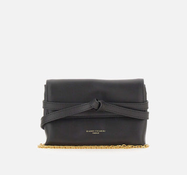 Pochette "Belty" BS12145 LSRNERO GIANNI CHIARINI 