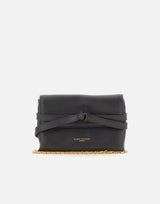 Pochette "Belty" BS12145 LSRNERO GIANNI CHIARINI 