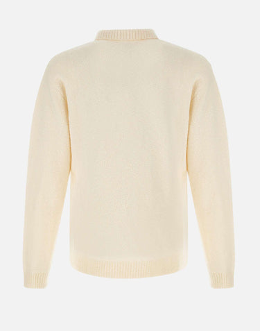 "Knitted Polo" MLM100220 27 REPRESENT 
