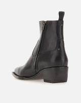Stivale "Debbie" GMF00545 F00448890100 GOLDEN GOOSE 