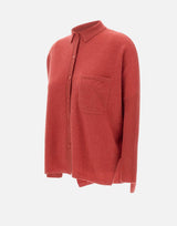 Maglione "Andrea" 4704013C GARNET NOT SHY 