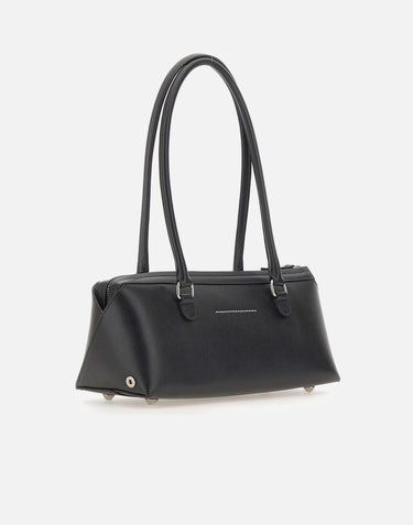 Borsa a spalla "Bauletto" SB6ZH0040 P9061T8013 MM6 MAISON MARGIELA 
