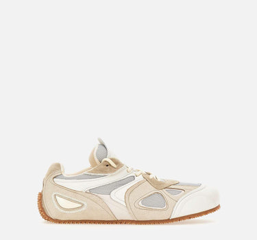 Sneakers "Slow runner" F3548001 WHITEGUM AXEL ARIGATO 