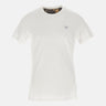 T-Shirt "Aboyne" in cotone MTS0670 MTSWH11 BARBOUR 