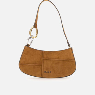 "Ollie bag" H25P6010SD TAN STAUD 