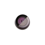 Ombretto "Luxury Shadow - Effetto seta Burgundy n.11" QStudio Make-up R.P. 2gr QS10M  QSTUDIO MAKEUP-RP 
