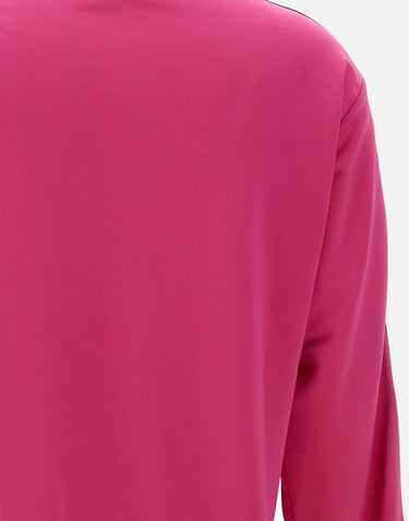 "Firebird tt sweatshirt" JX7866 FUXIA ADIDAS 