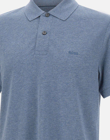 Polo "Pallas" 50553564 466 BOSS 