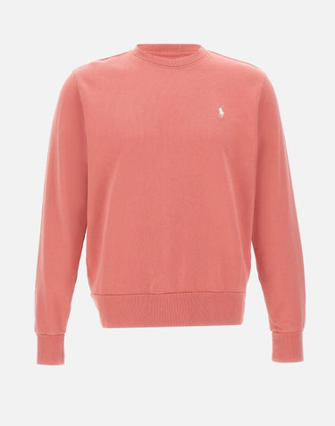 Felpa "Classics" 710916689 503 POLO RALPH LAUREN 