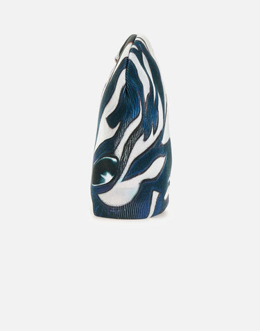 "Beanie Mask" DFM58028B0000PX BLUE PDF 