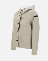 Giacca "Montecristo Color Hood Wom Jkt" 26504 85 RRD 