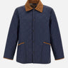 Piumino "Liddesdale quilted" MQU1819 MQUNY71 BARBOUR 