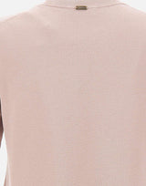 Maglia in viscosa stretch MG000217D 760644035 HERNO 