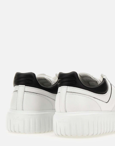 Sneakers "H-Stripes" HXM6450FE93UY8 0001 HOGAN 