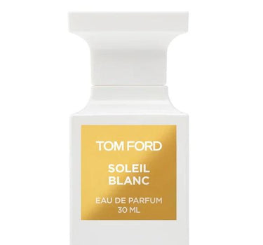 Eau de Parfum "Soleil Blanc" 30ml T6G8010000 30ML TOM FORD 