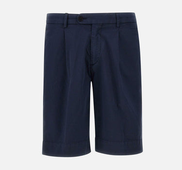 Shorts  "D105g fit amalfi" D105G002 TC394 DEVORE' 