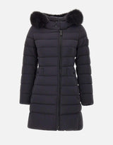 Piumino "Seriola ML06 Fur" PED5458 01190986808 PEUTEREY 