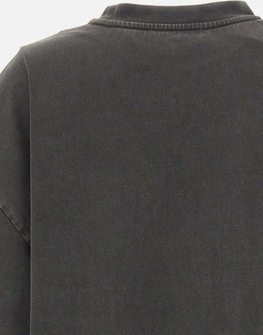 T-shirt "Heavy Boxy Tee" ESSS26TT01012 0392 ENTIRE STUDIOS 