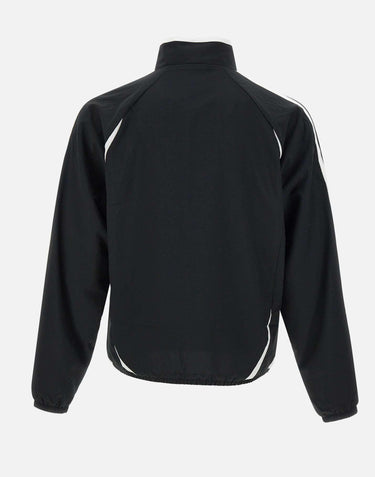 Felpa "Teamgeist" JC6227 BLACK ADIDAS 