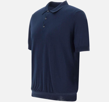 Polo "Pleyne" in cotone K4126RW K89 K-WAY 