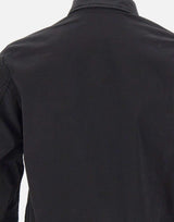 Overshirt in twill di cotone stretch 1200013S0A10 V0029 STONE ISLAND 