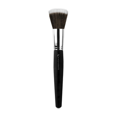 "Duo Fibre Face Brush n.311" BRUSH311 311 AKSIMONEBELLI 