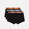 Set tre pack boxer in cotone stretch EM000259 AF20668MC061 EMPORIO ARMANI 