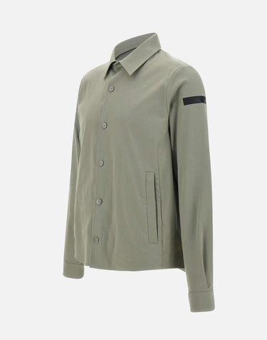 "Marina Overshirt Jkt" 25017 22 RRD 